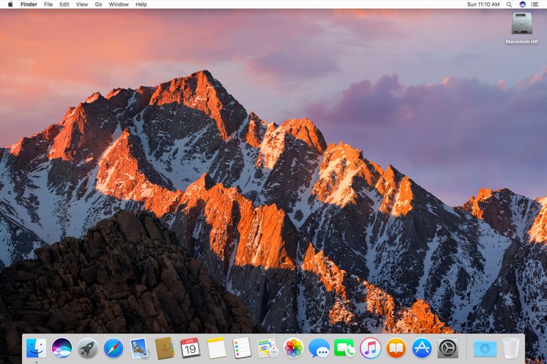 How To Download Macos Sierra To Mac