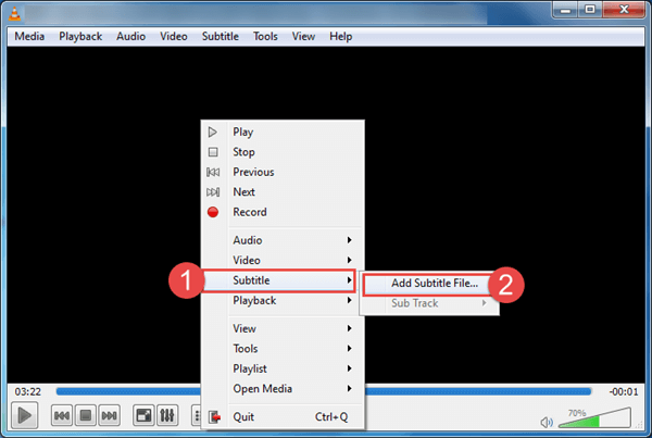 How To Download Subtitles For Vlc Mac